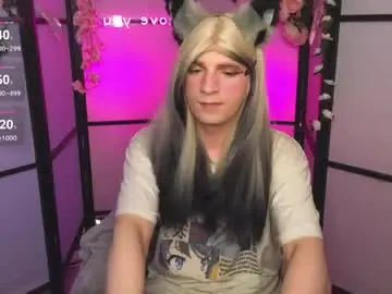 Chaturbate Nude Webcam of foxispuff