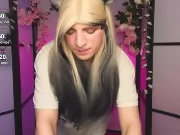 Chaturbate Watch Live Sex Cams of foxispuff