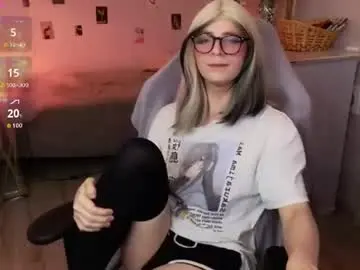 Chaturbate Best Webcam of foxispuff
