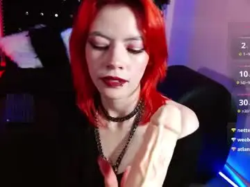 Chaturbate Live Porn of haru_red