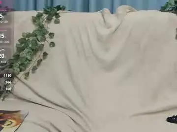 Chaturbate Sex Cam of heavenmoth