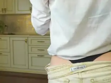 Chaturbate Live Sex Cam of huidanish