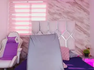 Chaturbate Free Live Porn of ivanna_vega_