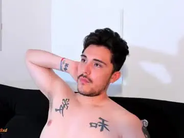 Chaturbate Private Sex Chat of jasonxd98