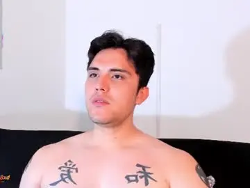 Chaturbate Live Sex of jasonxd98