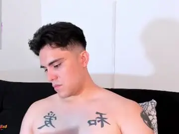 Chaturbate Free Live Porn of jasonxd98