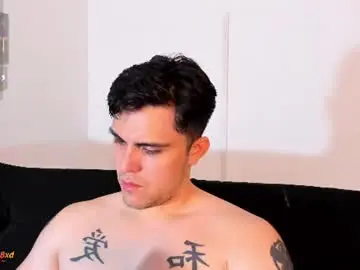 Chaturbate Adult Webcam of jasonxd98