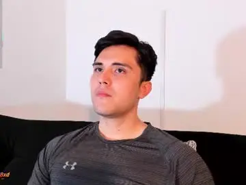 Chaturbate Free Porn Cam of jasonxd98
