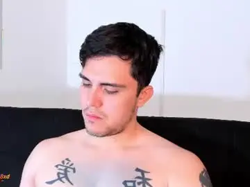 Chaturbate Adult Webcam of jasonxd98