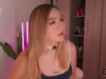 Chaturbate Sex Chat of kaaren17