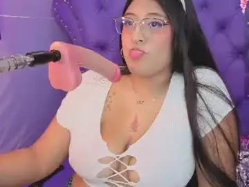 Chaturbate Live Sex Cam of megann__up