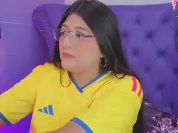 Chaturbate Live Sex of megann__up