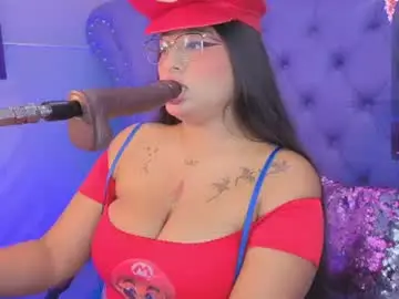 Chaturbate Sex Chat of megann__up