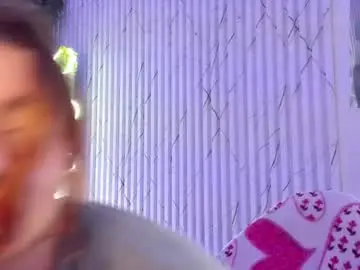 Chaturbate Free Porn Cam of naomy_tay1