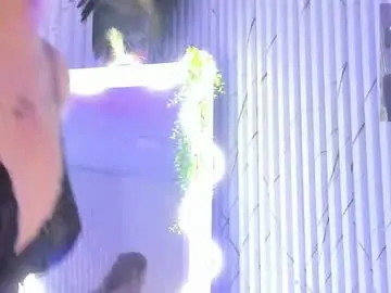 Chaturbate Private Sex Chat of naomy_tay1