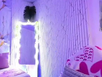 Chaturbate Live Sex of naomy_tay1