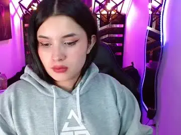 Chaturbate Live Porn of natalie_loffreda