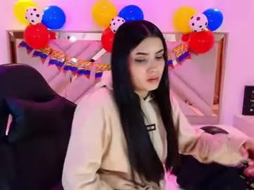 Chaturbate Best Webcam of natalie_loffreda