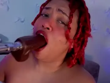Chaturbate Private Sex Chat of pamela_doll3