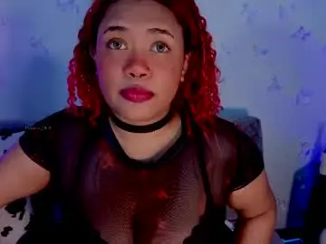 Chaturbate Sex Chat of pamela_doll3