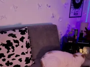 Chaturbate Adult Video Chat of pamela_doll3