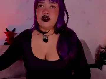 Chaturbate Sex Chat of pamela_doll3
