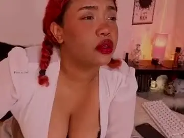 Chaturbate Adult Webcam of pamela_doll3