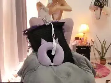 Chaturbate Best live sex cam show of paris_angelx