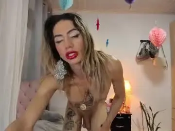 Chaturbate Live Porn of paris_angelx