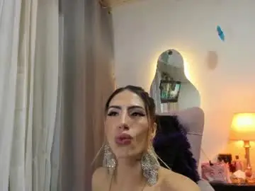Chaturbate Adult Webcam of paris_angelx