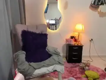 Chaturbate Live Sex of paris_angelx