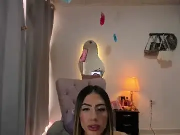 Chaturbate Private Sex Chat of paris_angelx
