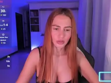 Chaturbate Live Sex Cam of rainbow_jenny