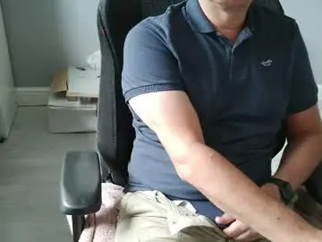 Chaturbate Private Sex Chat of rich_uk56