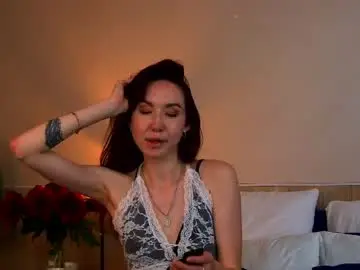Chaturbate Free Porn Cam of sin_raven
