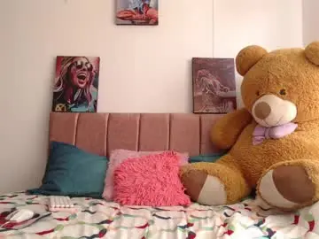 Chaturbate Live Porn of thamarajane1