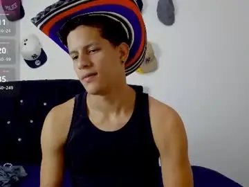 Chaturbate Private Sex Chat of theo_bigcock_
