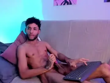 Chaturbate Adult Video Chat of thiagoferreti_