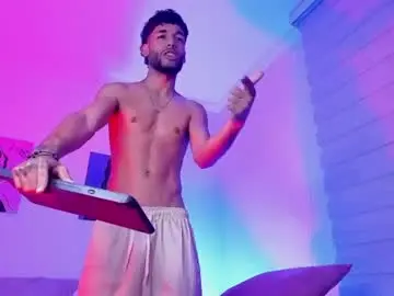 Chaturbate Sex Cam of thiagoferreti_