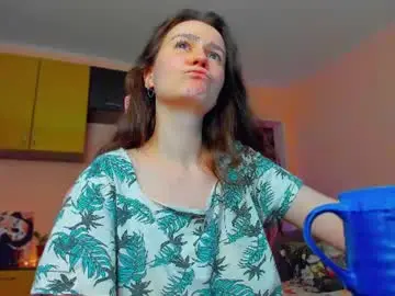 Chaturbate Free Porn Cam of ameli_moon