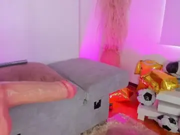 Chaturbate Sex Chat of amelie_wine_