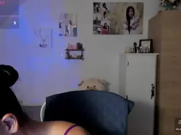 Chaturbate Sex Cam of cristamunez