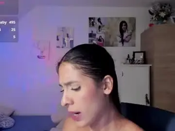Chaturbate Free Live Porn of cristamunez