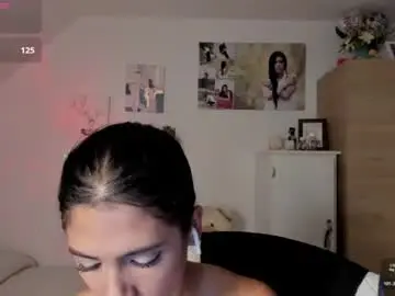 Chaturbate Free Porn Cam of cristamunez