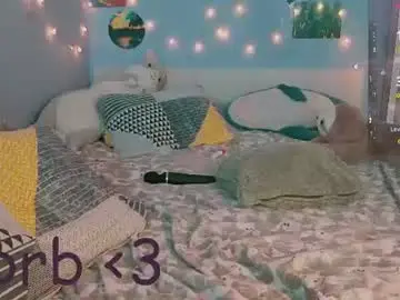 Chaturbate Adult Video Chat of etherealvoid