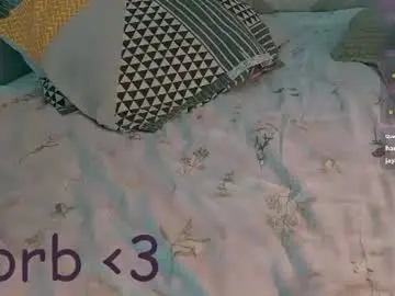 Chaturbate Sex Chat of etherealvoid