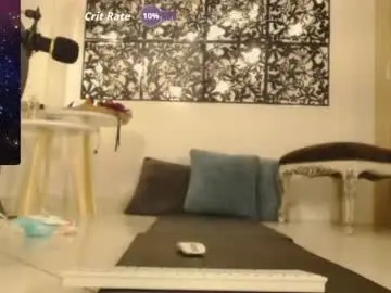 Chaturbate Free Porn Cam of evelaurent