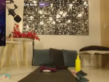 Chaturbate Free Porn Cam of evelaurent