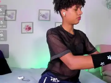 Chaturbate Live Porn of jackk_russell