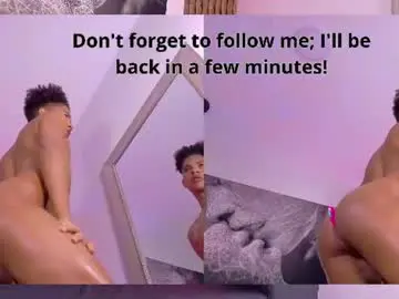 Chaturbate Live Porn of jackk_russell